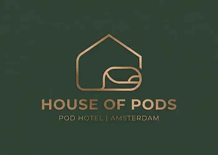 Crossroads Hostel Amsterdam